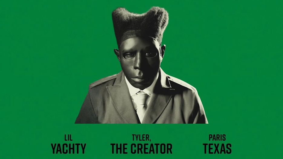 Tyler, the Creator