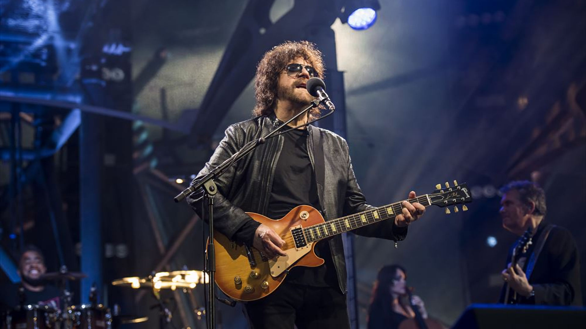 Jeff Lynne's ELO