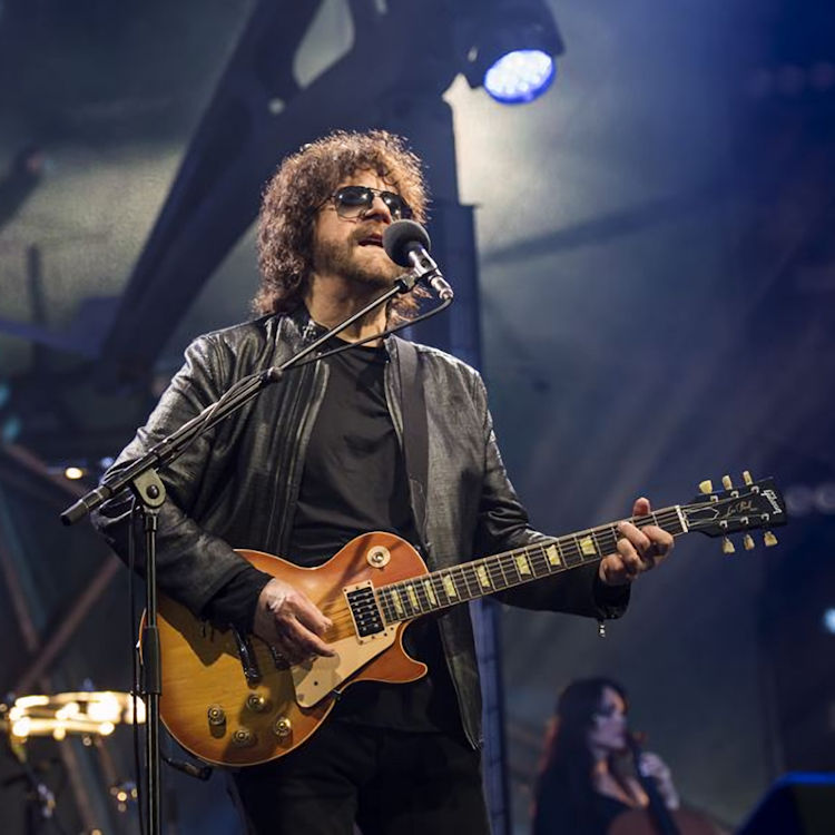 Jeff Lynne's ELO