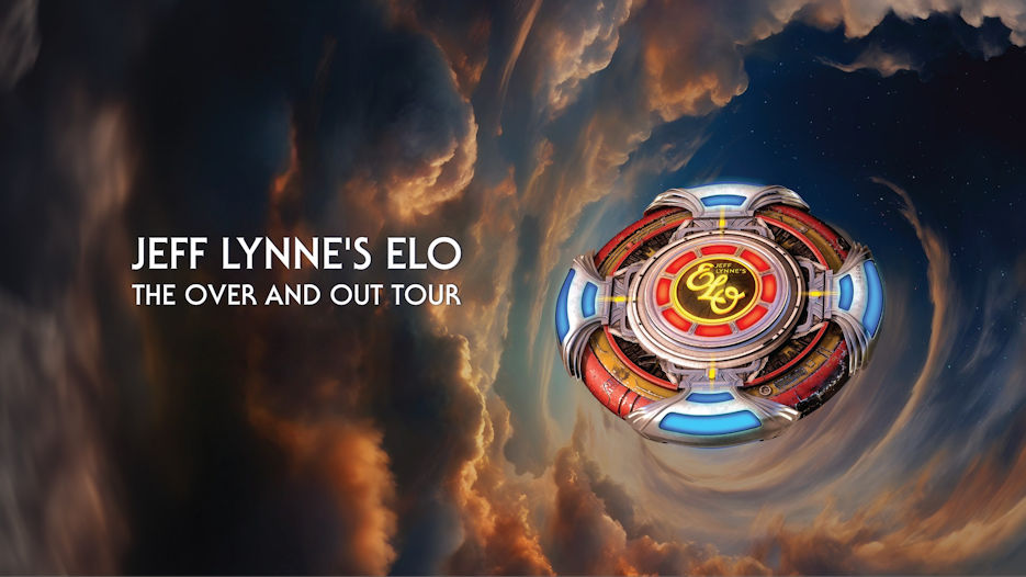 Jeff Lynne's ELO