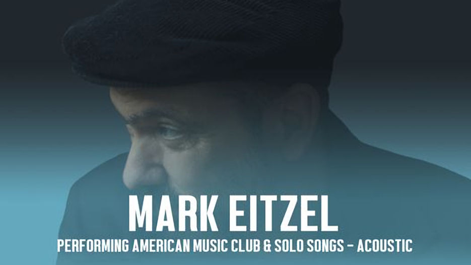 Mark Eitzel (American Music Club)