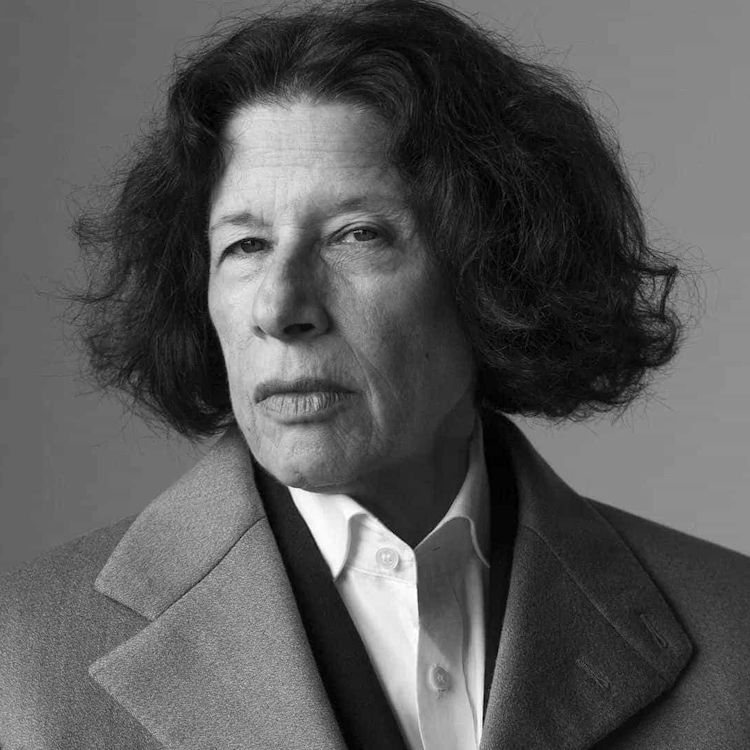 Fran Lebowitz