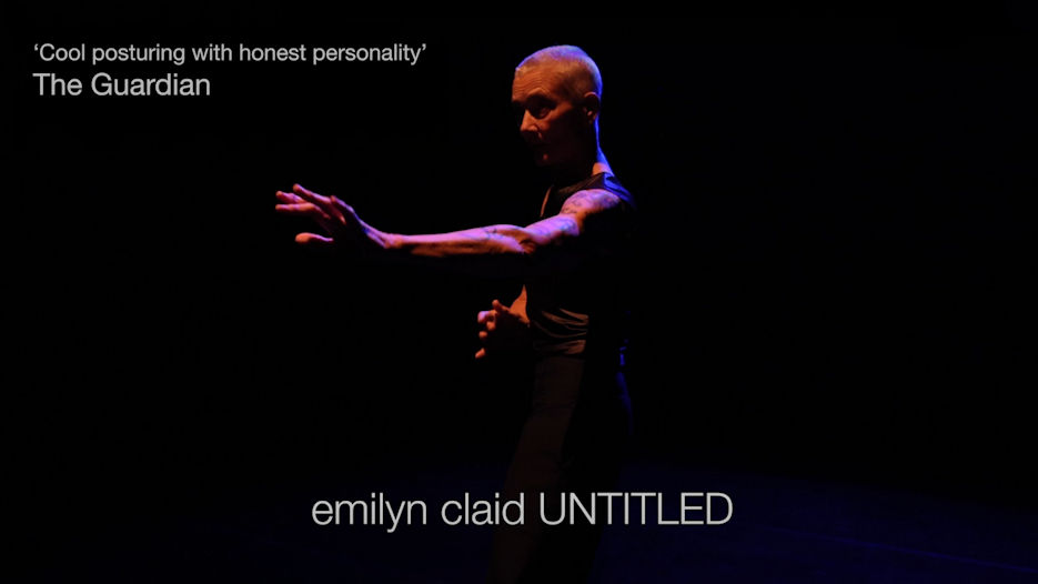 Emilyn Claid - Untitled