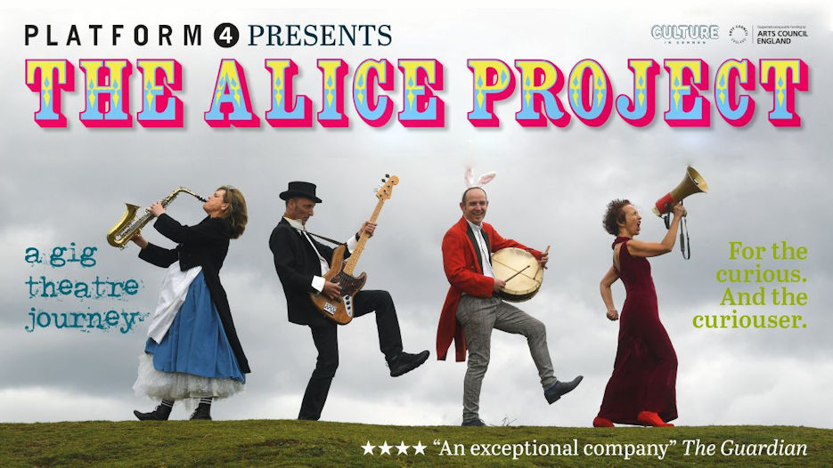 The Alice Project