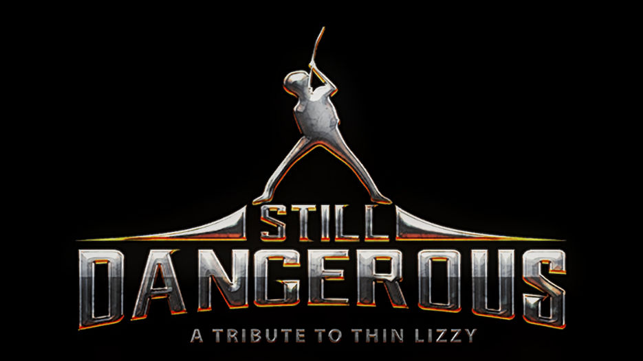 Still Dangerous - A Tribute to Thin Lizzy