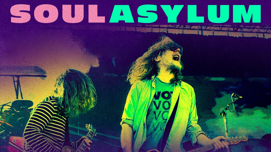 Soul Asylum