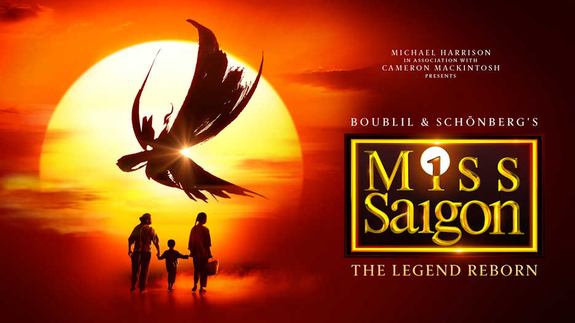 Miss Saigon