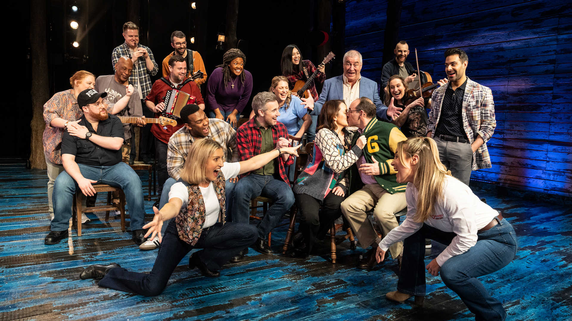 Come From Away