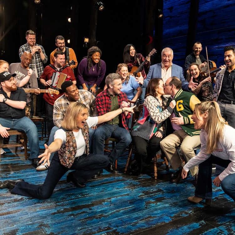 Come From Away