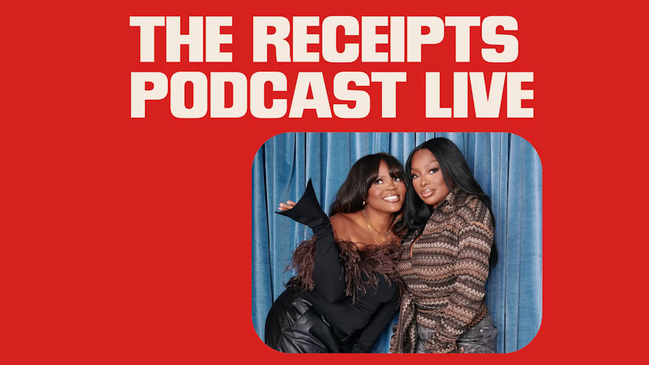 The Receipts Podcast