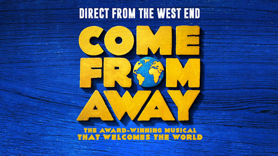 Come From Away