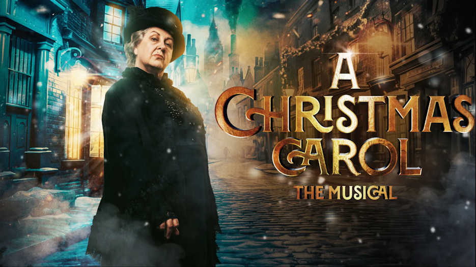 A Christmas Carol - The Musical