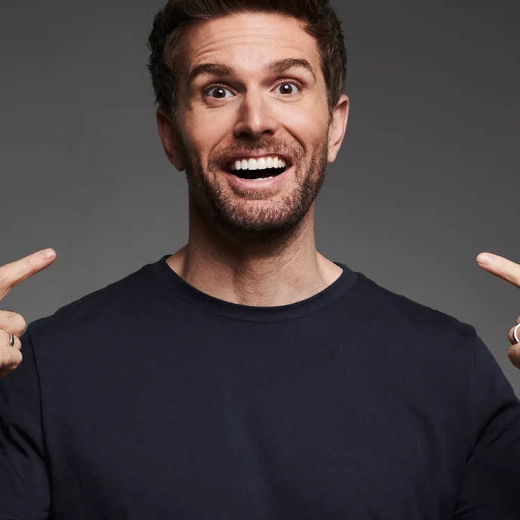 Joel Dommett