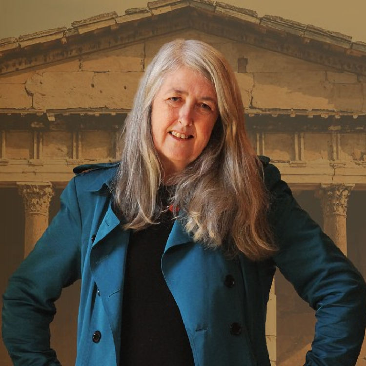 The Secret Histories of Rome with Mary Beard