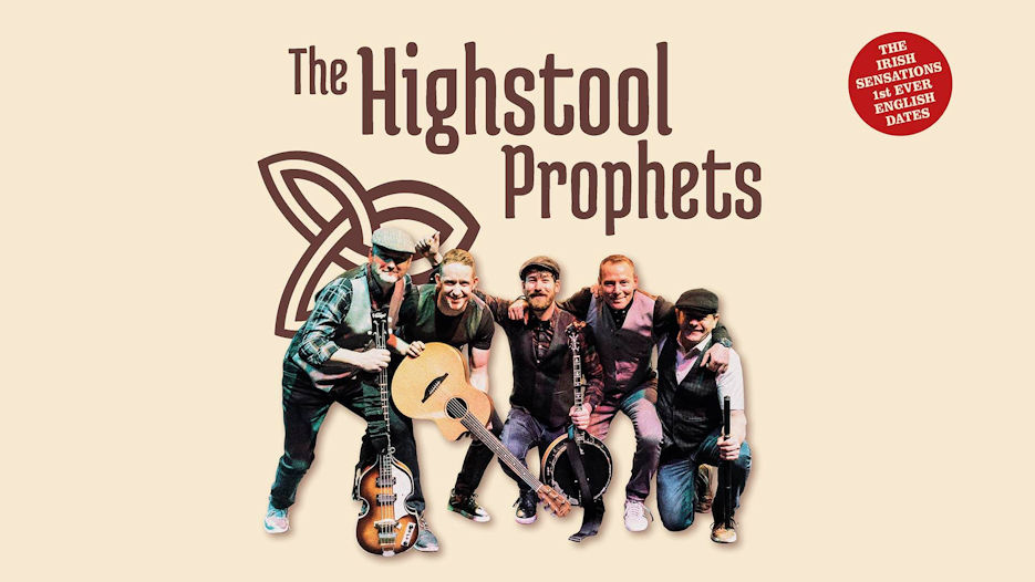 The Highstool Prophets