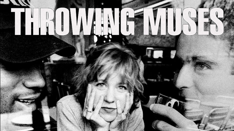 Throwing Muses