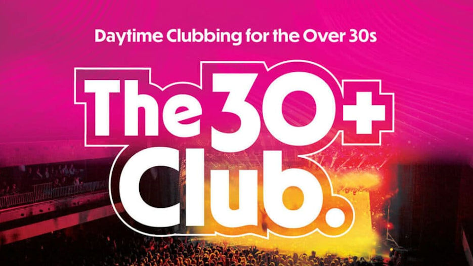 The 30+ Club