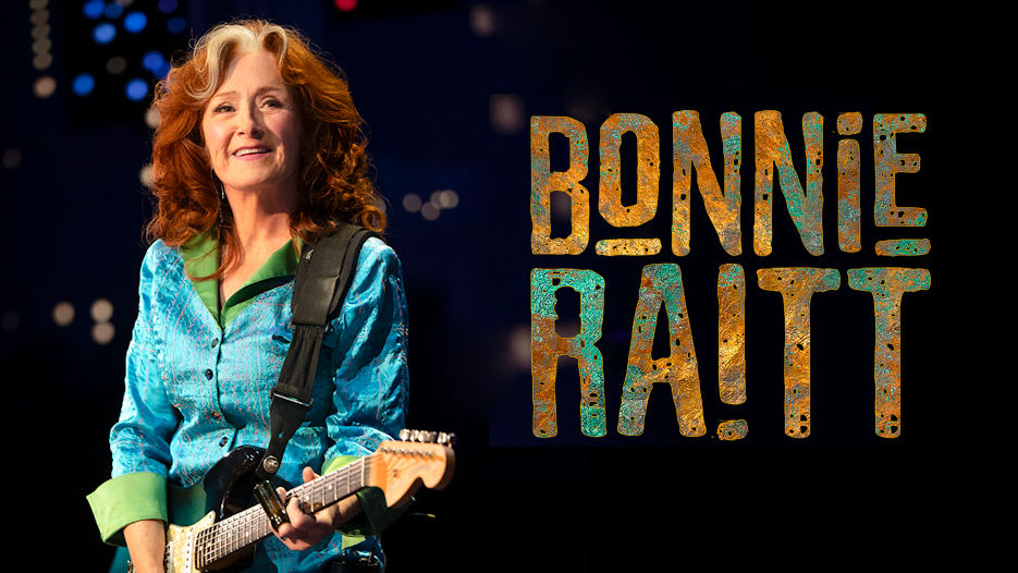 Bonnie Raitt