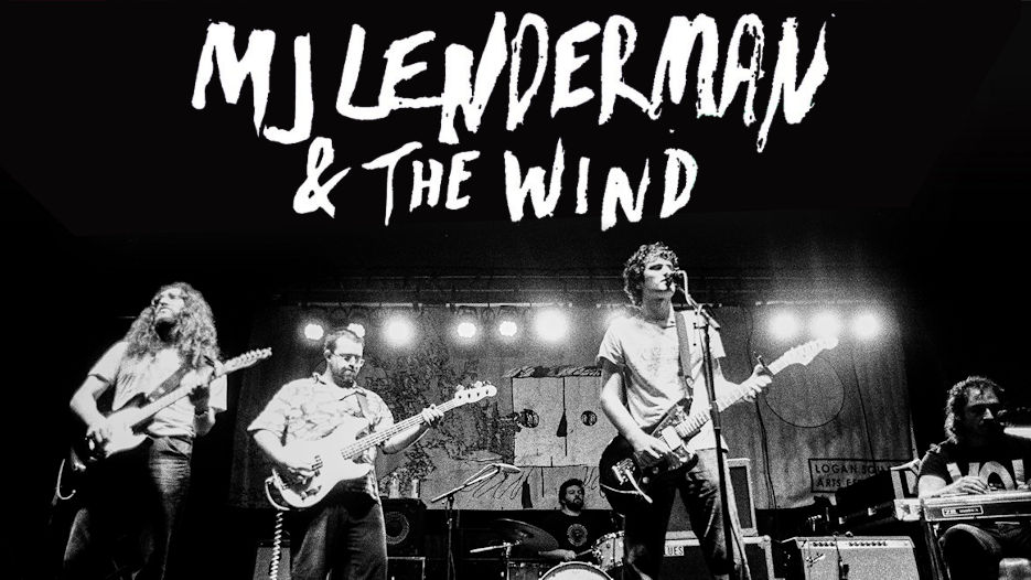 MJ Lenderman & The Wind