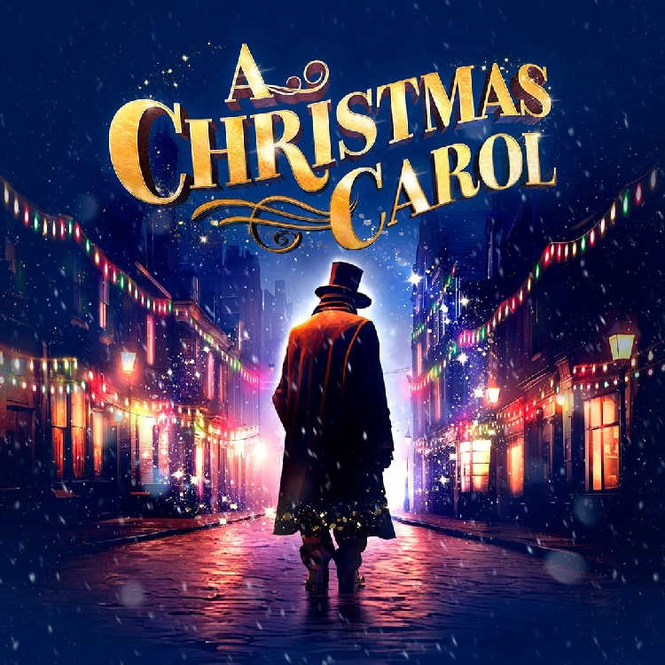 A Christmas Carol