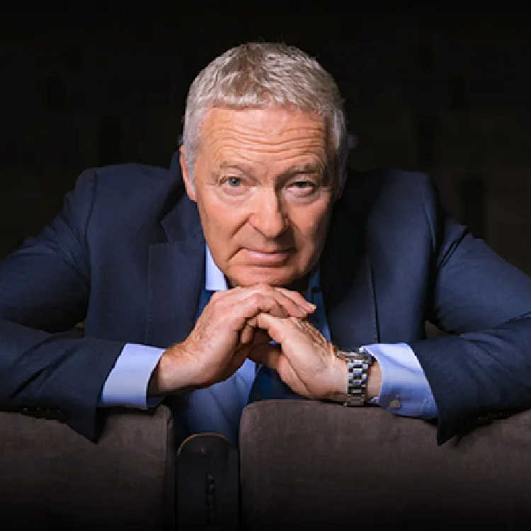 Rory Bremner