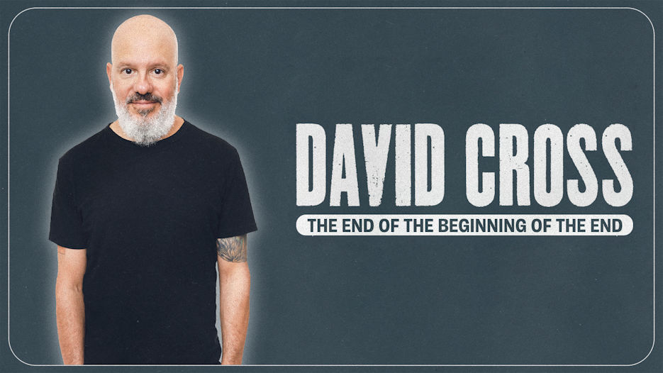 David Cross