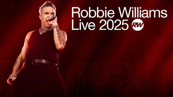 Robbie Williams