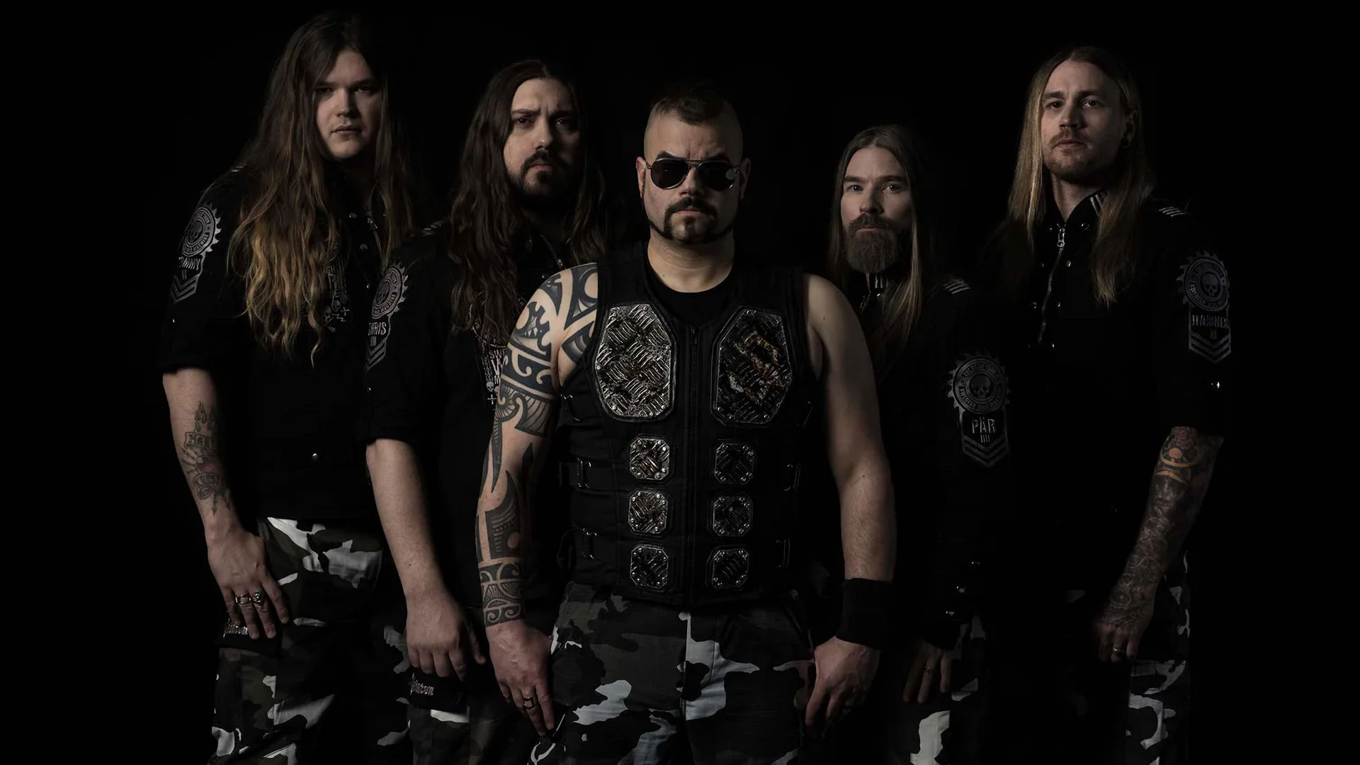 Sabaton