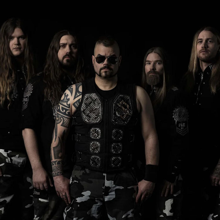 Sabaton