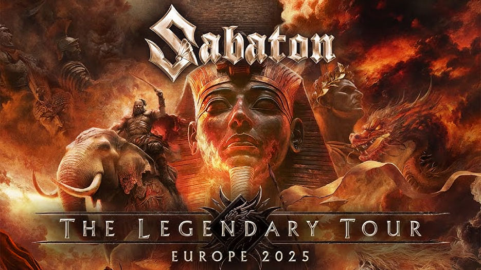 Sabaton