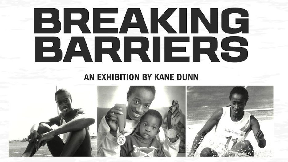 Breaking Barriers - Exhibition & Film Premiere