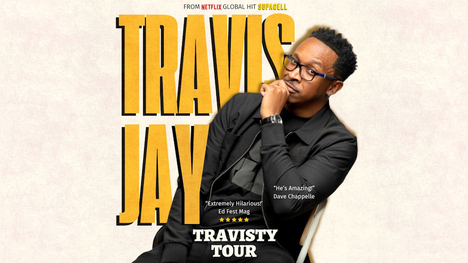 Travis Jay