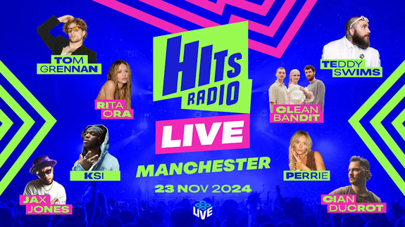 Hits Radio Live