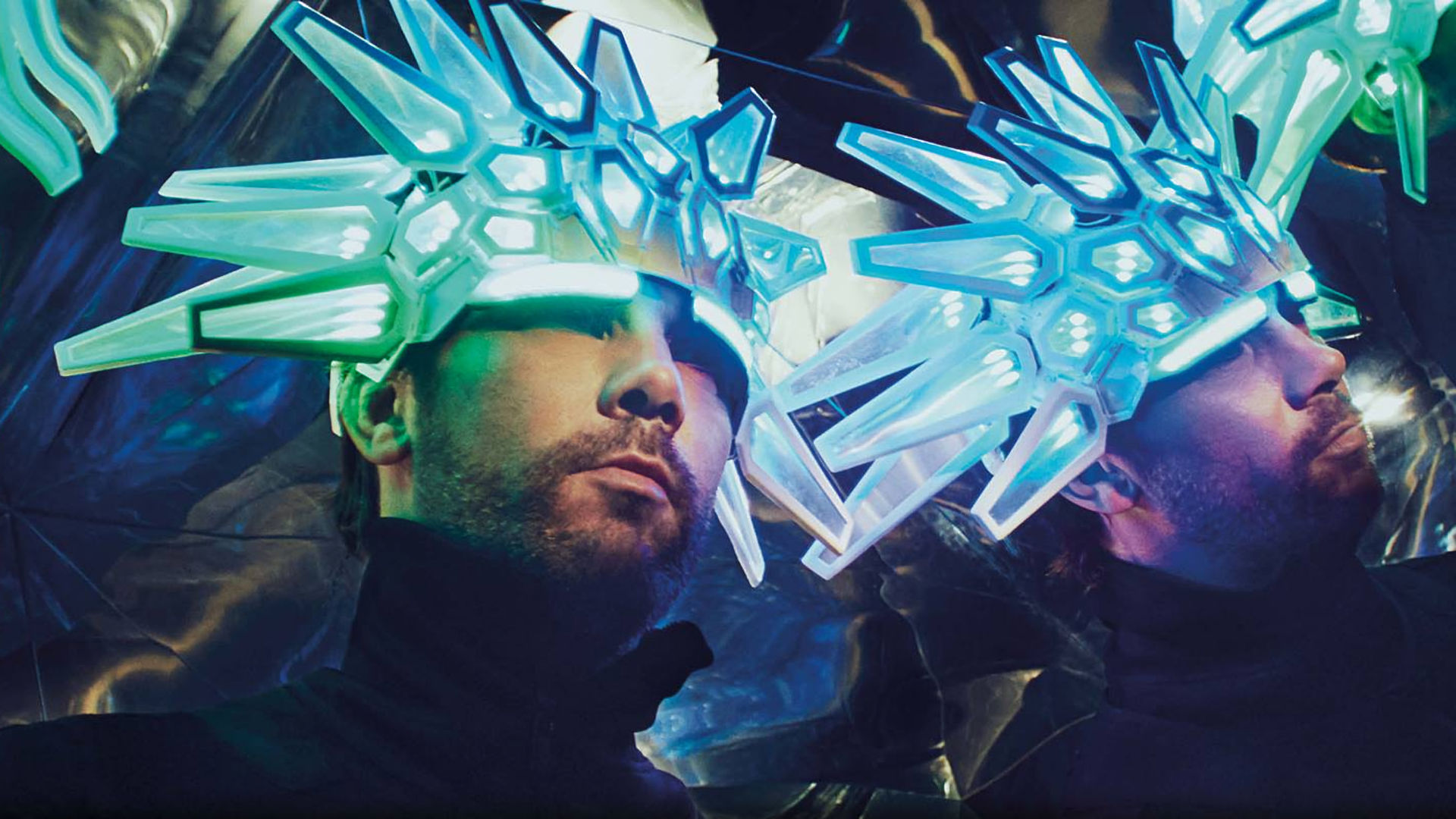 Jamiroquai