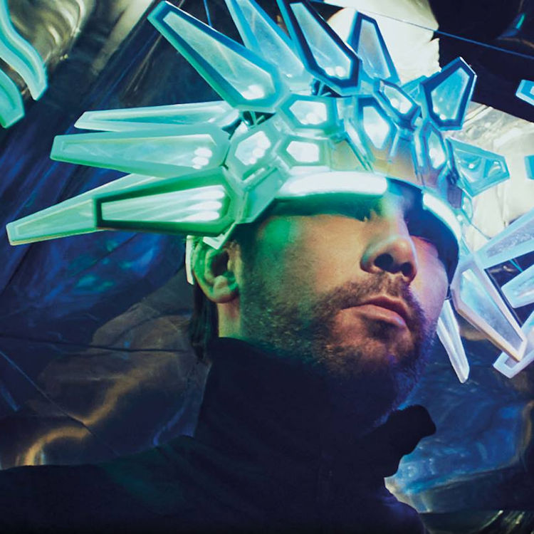 Jamiroquai