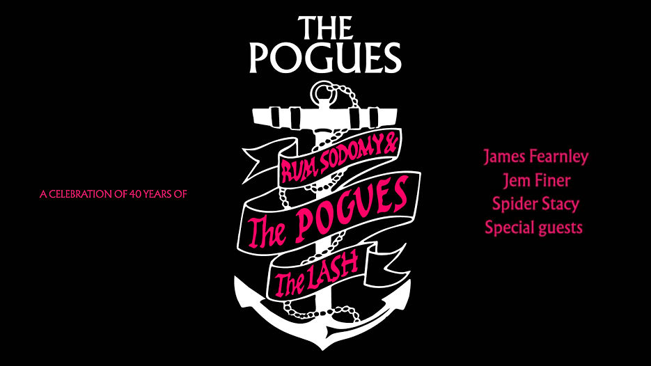 The Pogues