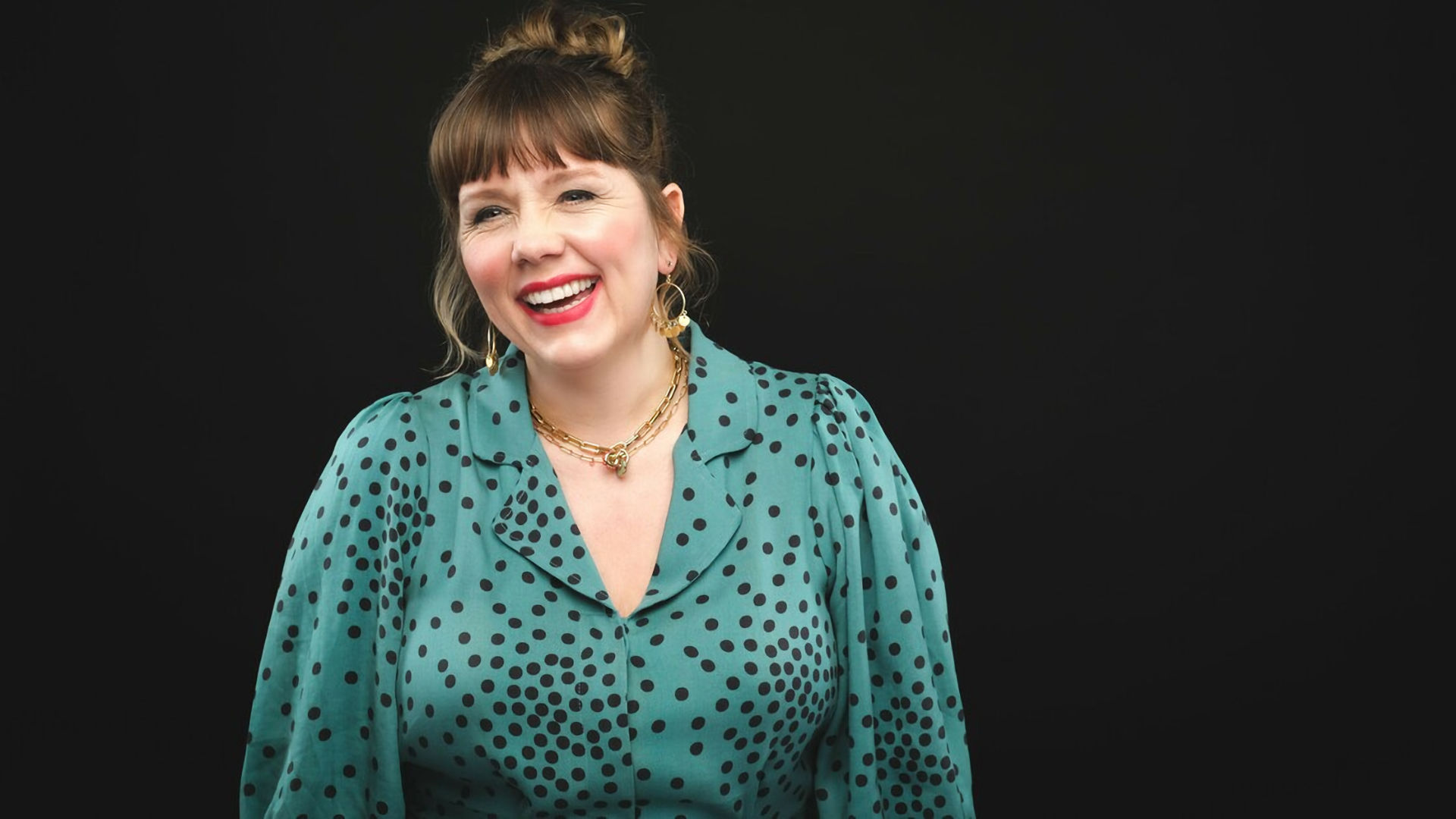 Kerry Godliman