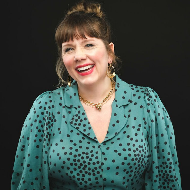 Kerry Godliman