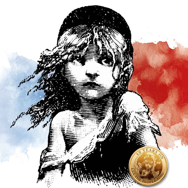 The UK Amateur Premiere of Les Misérables