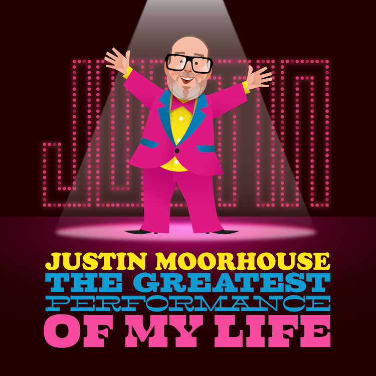 Justin Moorhouse