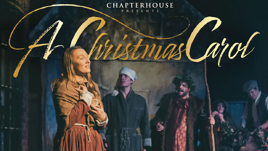 Chapterhouse - A Christmas Carol