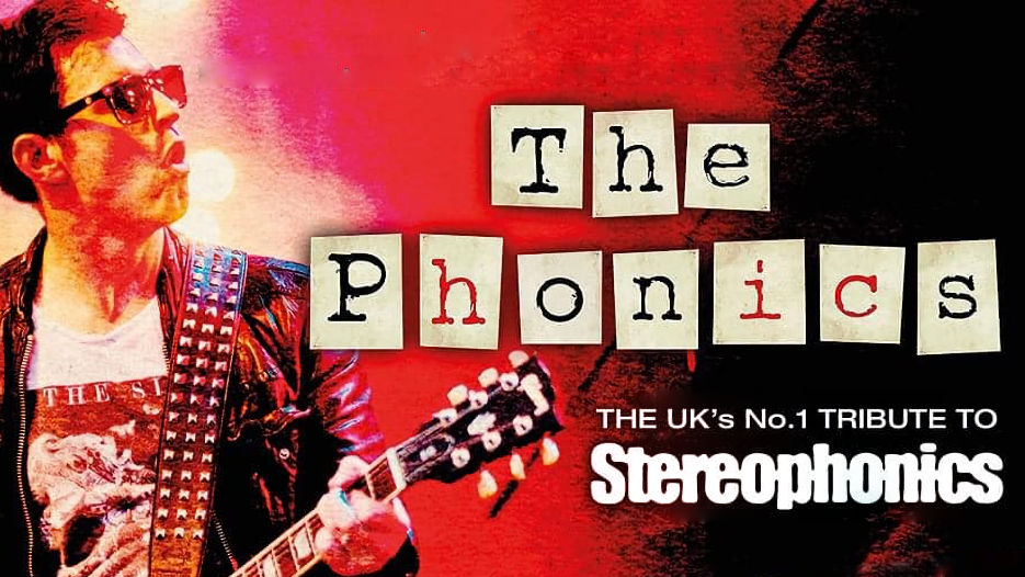 The Phonics - Tribute to Stereophonics