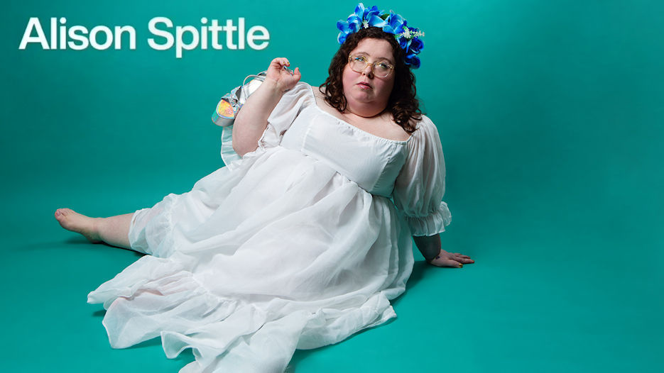 Alison Spittle