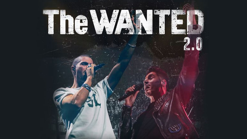 The Wanted 2.0