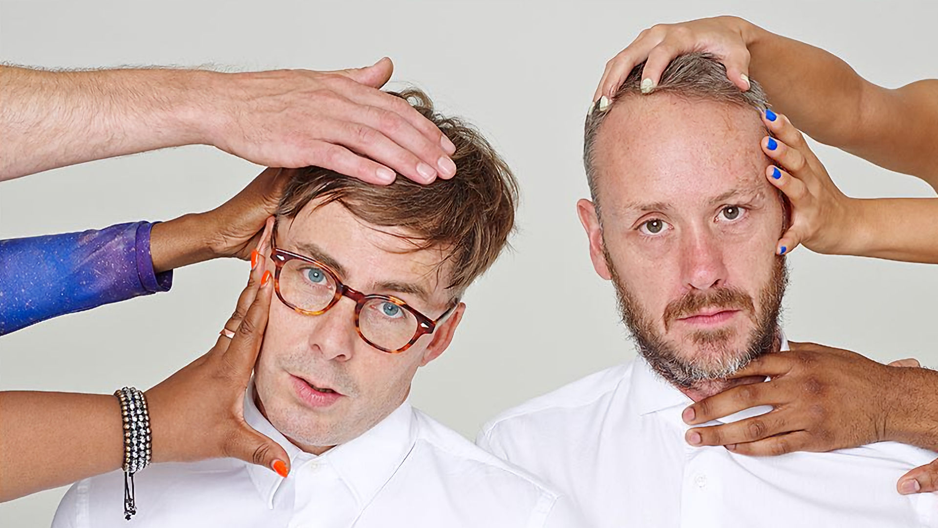 Basement Jaxx