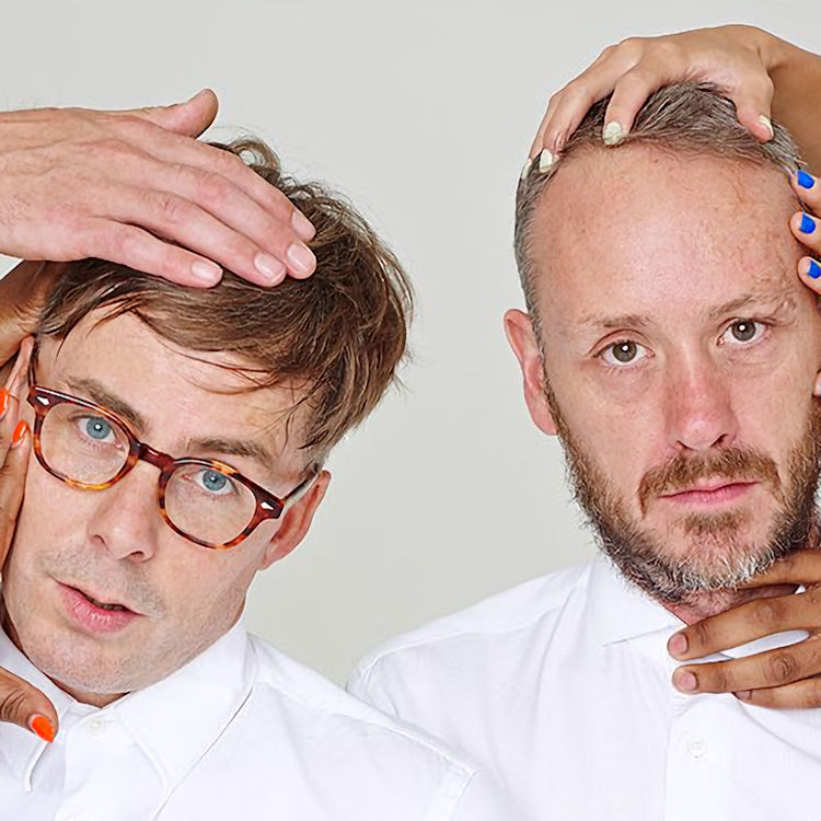 Basement Jaxx