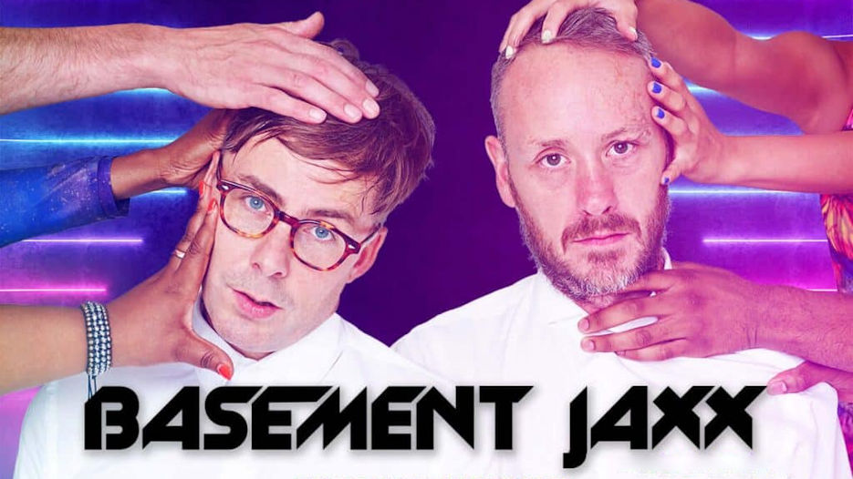 Basement Jaxx