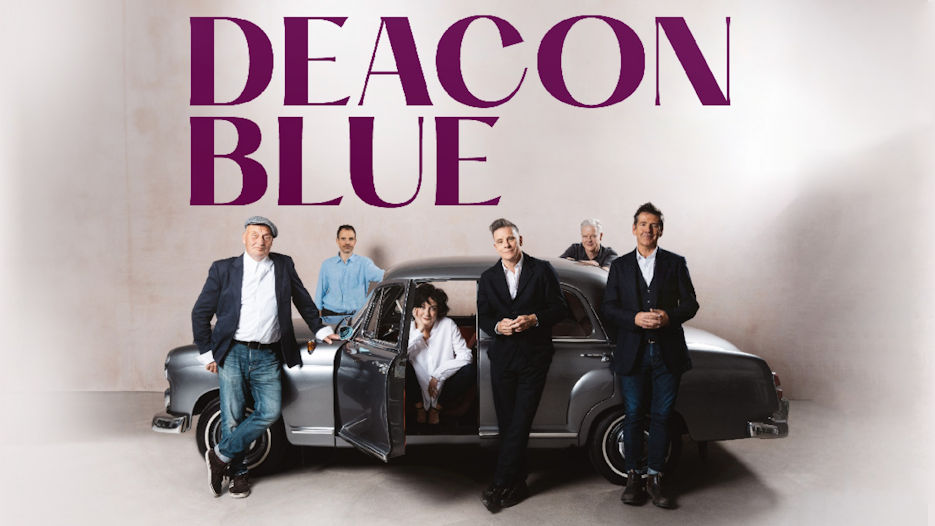 Deacon Blue