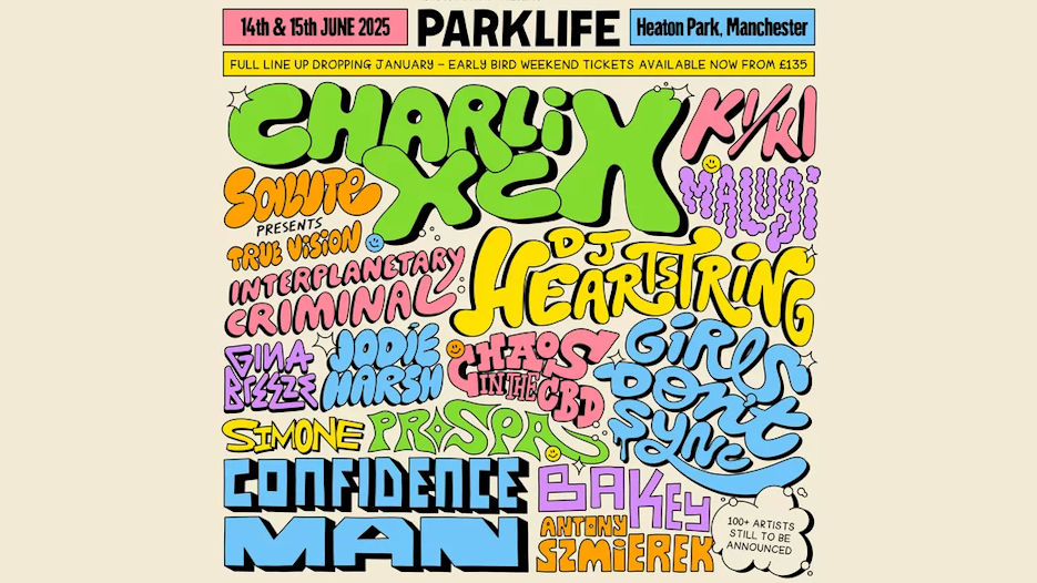 Parklife Festival