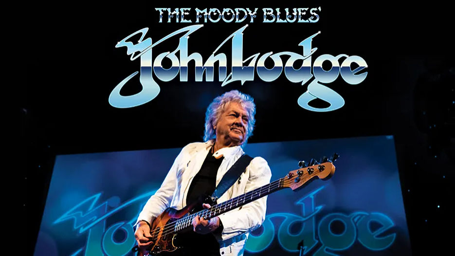 John Lodge (The Moody Blues)